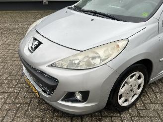 Peugeot 207 SW 1.4 VTi Active picture 20
