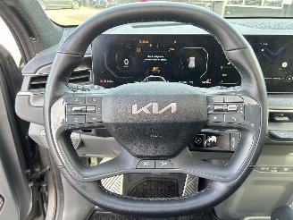 Kia EV9 GT-Line AWD 99.8 kWh picture 25