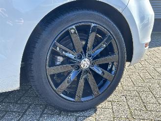 Volkswagen Golf Cabriolet 1.2 TSI BlueMotion picture 30