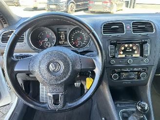 Volkswagen Golf Cabriolet 1.2 TSI BlueMotion picture 14