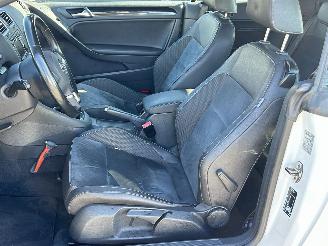 Volkswagen Golf Cabriolet 1.2 TSI BlueMotion picture 10