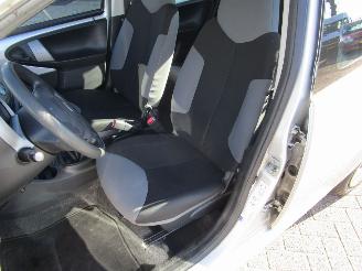 Citroën C1 1.0 Collection 5drs picture 10