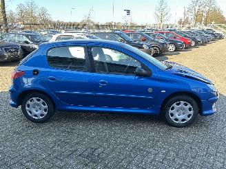 Peugeot 206 1.4 Génération picture 6