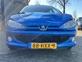 Peugeot 206 1.4 Génération picture 26