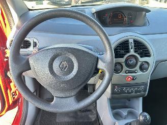 Renault Modus 1.2-16V Authentique picture 14