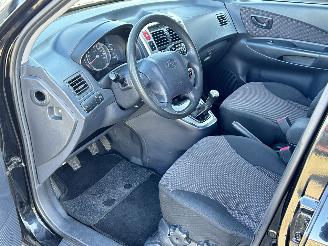 Hyundai Tucson 2.0i Active picture 9