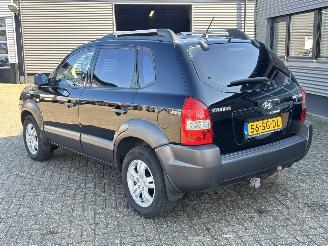 Hyundai Tucson 2.0i Active picture 3