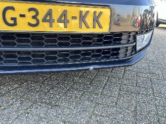 Skoda Octavia Combi 1.4 TSI Greentech Ambition Businessline picture 27