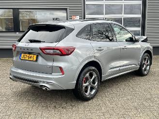 skadebil auto Ford Kuga 2.5 PHEV ST-Line X 2025/9