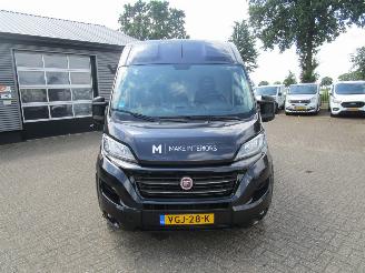 Fiat Ducato 30 2.3 Multijet L2H2 picture 8