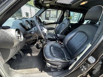 Mini Countryman 1.6 Cooper Chili picture 10