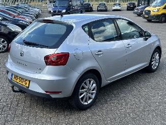 Seat Ibiza 1.2 TSI Style 5drs picture 5