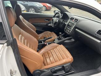 Volkswagen Scirocco 2.0 TSI Highline Plus picture 12