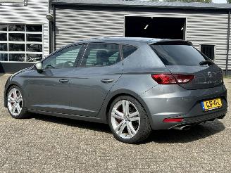 Seat Leon ST 2.0 TSI Cupra 265PK picture 38