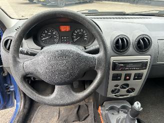 Dacia Logan MCV 1.6 Ambiance 7pers picture 15
