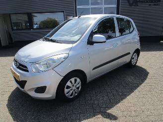 skadebil auto Hyundai I-10 1.1 I-Drive cool 2012/8