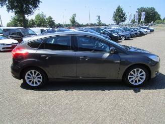 Ford Focus 1.6 EcoBoost Edition plus LPG picture 29
