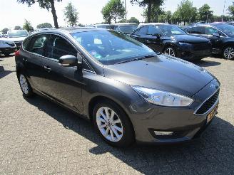 Ford Focus 1.6 EcoBoost Edition plus LPG picture 7