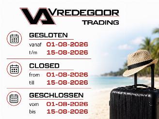 skadebil overig Overige  Gesloten 2026/8