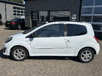 Renault Twingo 1.2 - 16V Dynamique Automaat picture 2