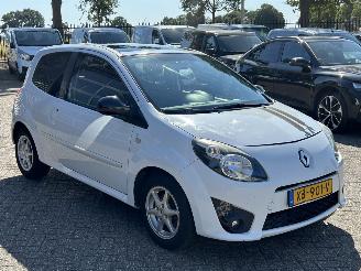 Renault Twingo 1.2 - 16V Dynamique Automaat picture 7
