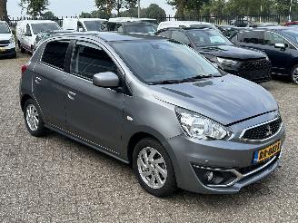 Mitsubishi Space-star 1.2 Connect Pro Automaat picture 7