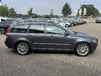 Volvo V-50 2.5 T5 Exclusive picture 6