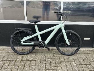skadebil fiets Overige  VanMoof S6 Open 2026/3