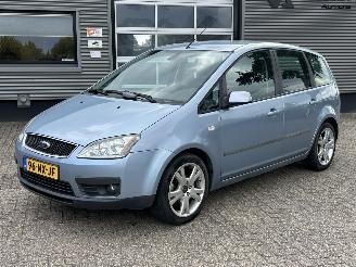 demontáž osobní automobily Ford C-Max 1.8-16V First Edition 2004/3