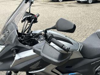 Honda NC 700 X ABS picture 12