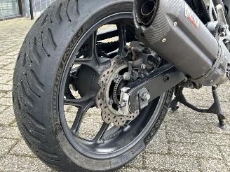 Honda NC 700 X ABS picture 10