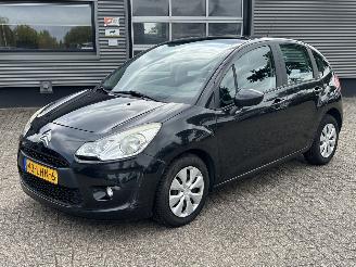 škoda osobní automobily Citroën C3 1.4 Dynamique 2010/4
