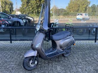 Avarii scootere BTC  Riva 2020/8