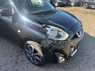 Nissan Micra 1.2 Acenta picture 27