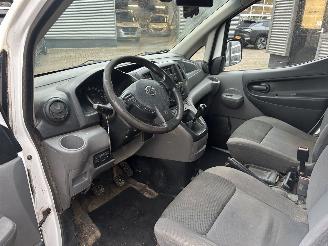 Nissan NV 200 1.5 DCI Acenta picture 9