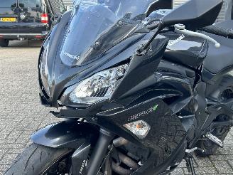 Kawasaki ER - 6 F ABS picture 9