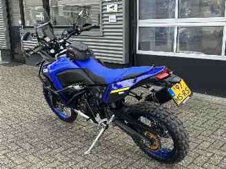 Yamaha  Ténéré 700 World Raid picture 5