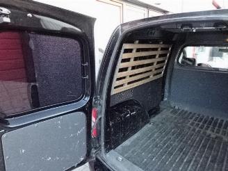 Volkswagen Caddy 1.6 TDI dsg leer navi bbs velgen dikke caddy picture 31