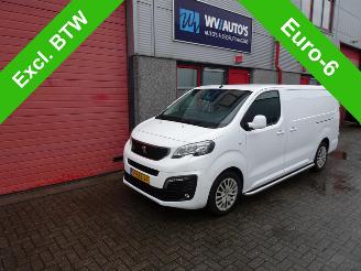 occasione veicoli commerciali Peugeot Expert 231S 2.0 BlueHDI 120 Premium Pack 144729 km 3 zits 2019/1