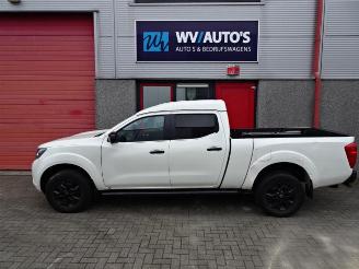 Nissan Navara NISSAN 2.3 190 pk 5 zitter automaat picture 4