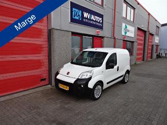 Fiat Fiorino 1.3 MJ SX airco schuifdeur picture 1