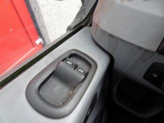 Ford Transit 350 2.0 TDCI L4H1 Ambiente openlaadbak 3 zits picture 14