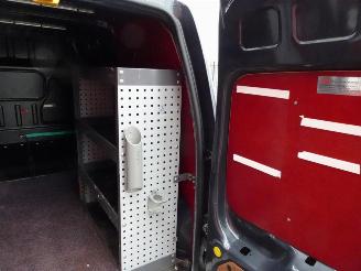 Ford Transit Connect T230L 1.8 TDCi Ambiente 44805 km !!!!!! picture 14