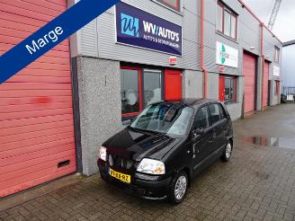 Hyundai Atos 1.1i Active Joy airco 2007/11