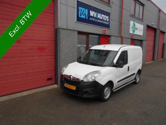 occasione veicoli commerciali Opel Combo 1.3 CDTi L1H1 ecoFLEX airco uitvoering met achterklep 2013/3