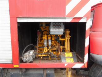 Ford  bedford hoogwerker picture 8