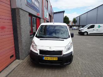 Peugeot Expert 227 2.0 HDI L1H1 Profit+ airco 3 zits picture 17