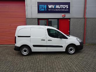 Peugeot Partner 120 1.6 HDi 75 L1 XR airco 3 zits 150053 km !!!!!!! picture 6