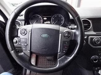 Landrover Discovery 3.0 SDV6 HSE automaat van / grijskenteken 2 x pano dak picture 31