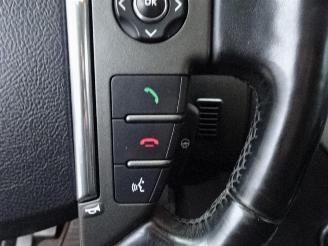 Landrover Discovery 3.0 SDV6 HSE automaat van / grijskenteken 2 x pano dak picture 29